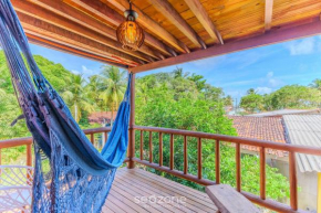 Maravilhosos Lofts em Barran Grande - Maraú - LBE